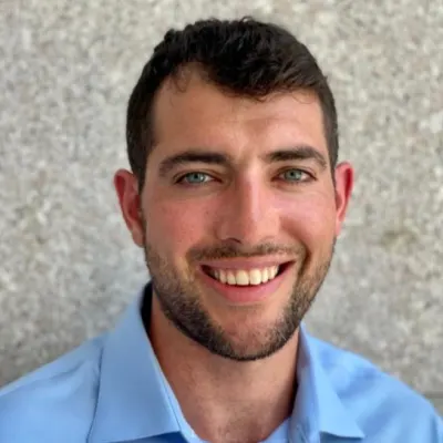 Ben Ferris